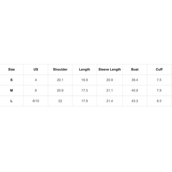 Plaid Crop Corduroy Jacket - Picture 5 of 6